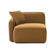 Travie Modular Corner Armchair