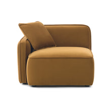 Travie Modular Corner Armchair