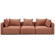 Hangover Modular Sofa (112"-145")