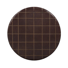 Tatiana Round Concrete Indoor/Outdoor Side Table