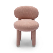Manu Performance Fabric Side Chair