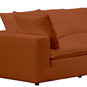 Cali 120" Modular Sofa