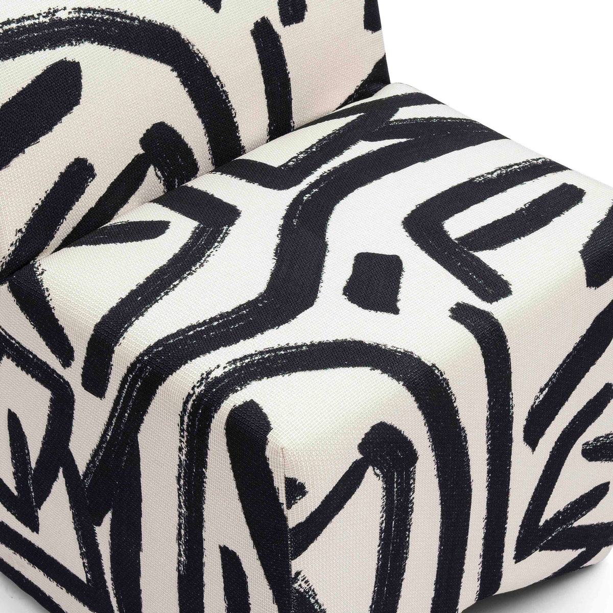 Pippa Accent Stool