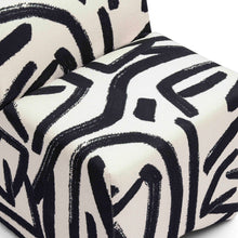 Pippa Accent Stool