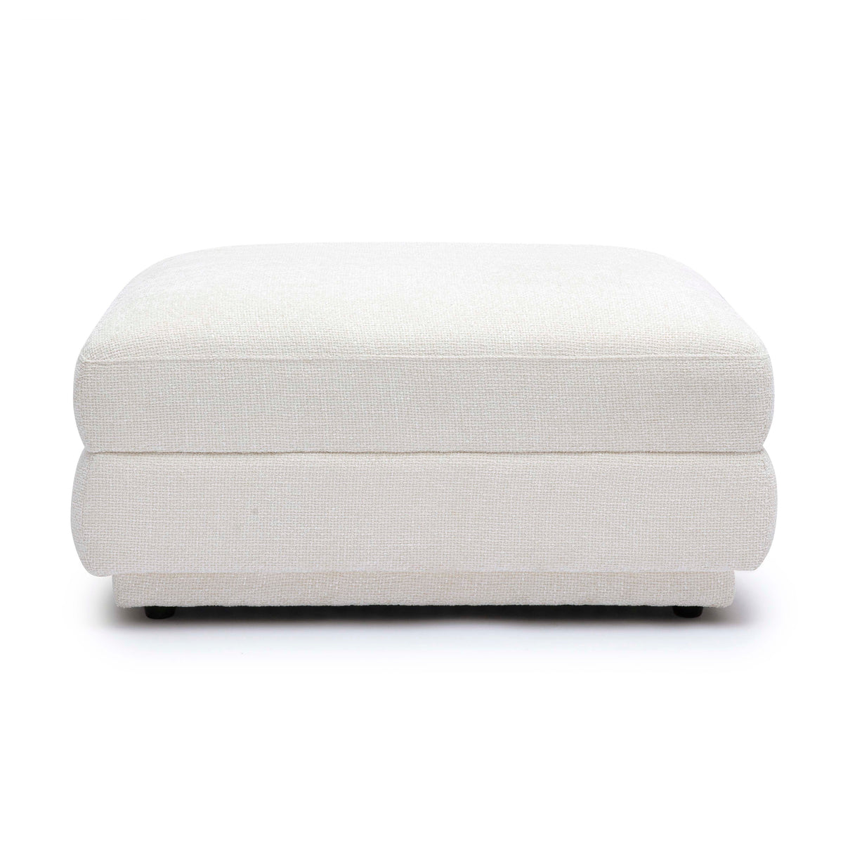 Perry Modular Ottoman