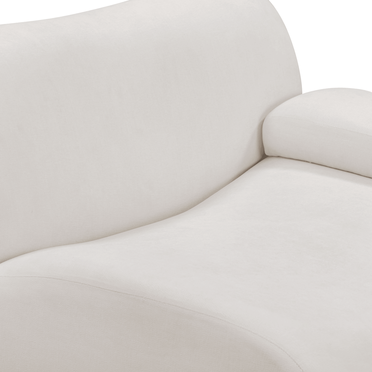Zenith 117" Modular Sofa