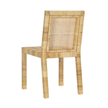 Amara Rattan Dining Chair