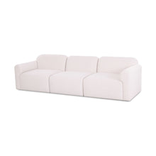 Gorge 116" Modular Sofa