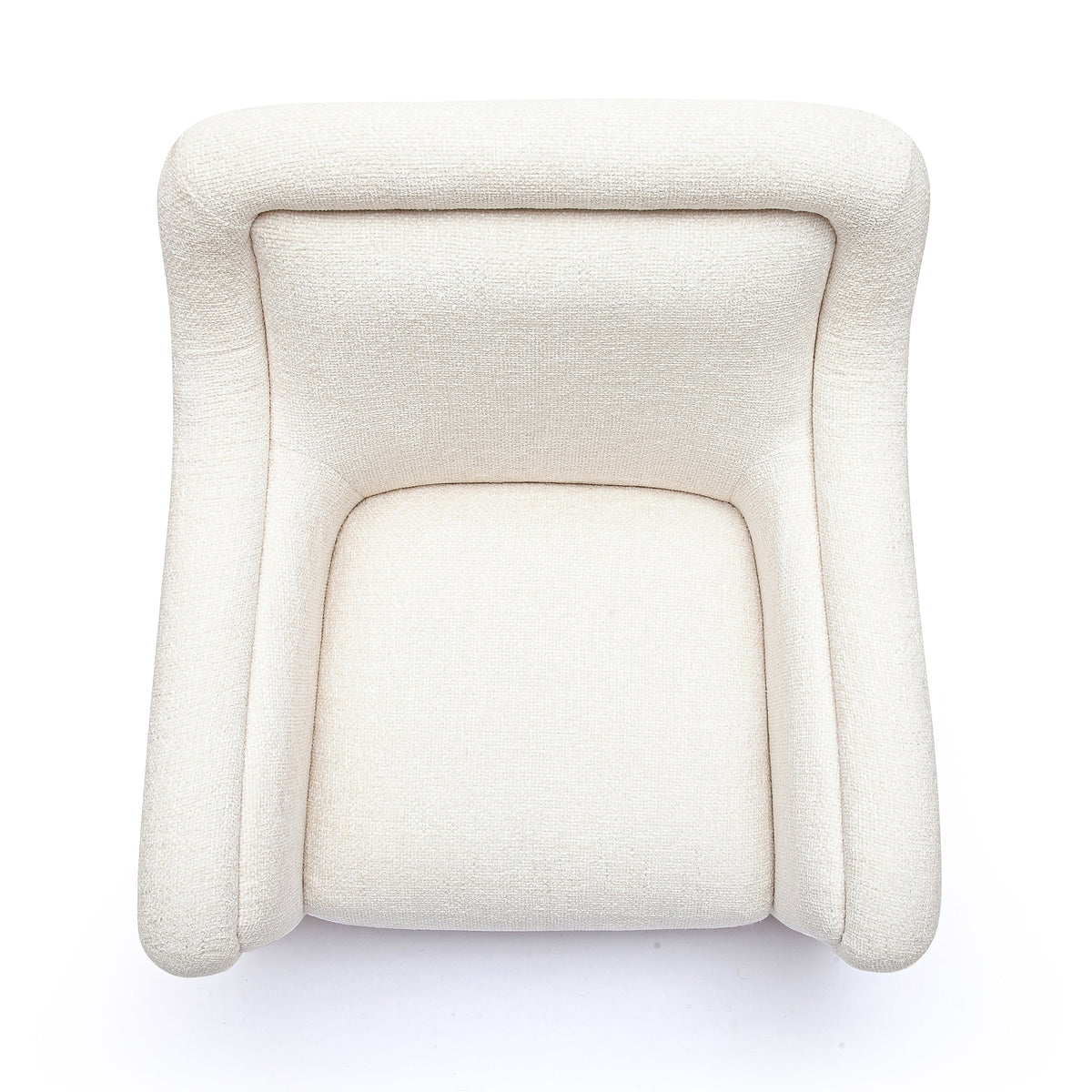 Charli Performance Swivel Chair