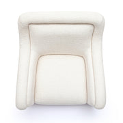 Charli Performance Swivel Chair