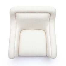 Charli Performance Swivel Chair