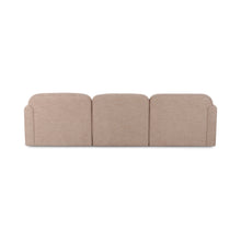 Gorge 116" Modular Sofa