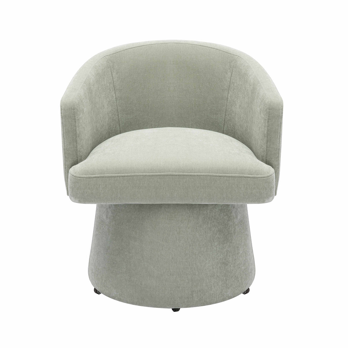 Kristen Rolling Desk Chair