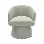 Kristen Rolling Desk Chair