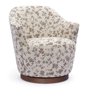 Skyla Swivel Accent Chair