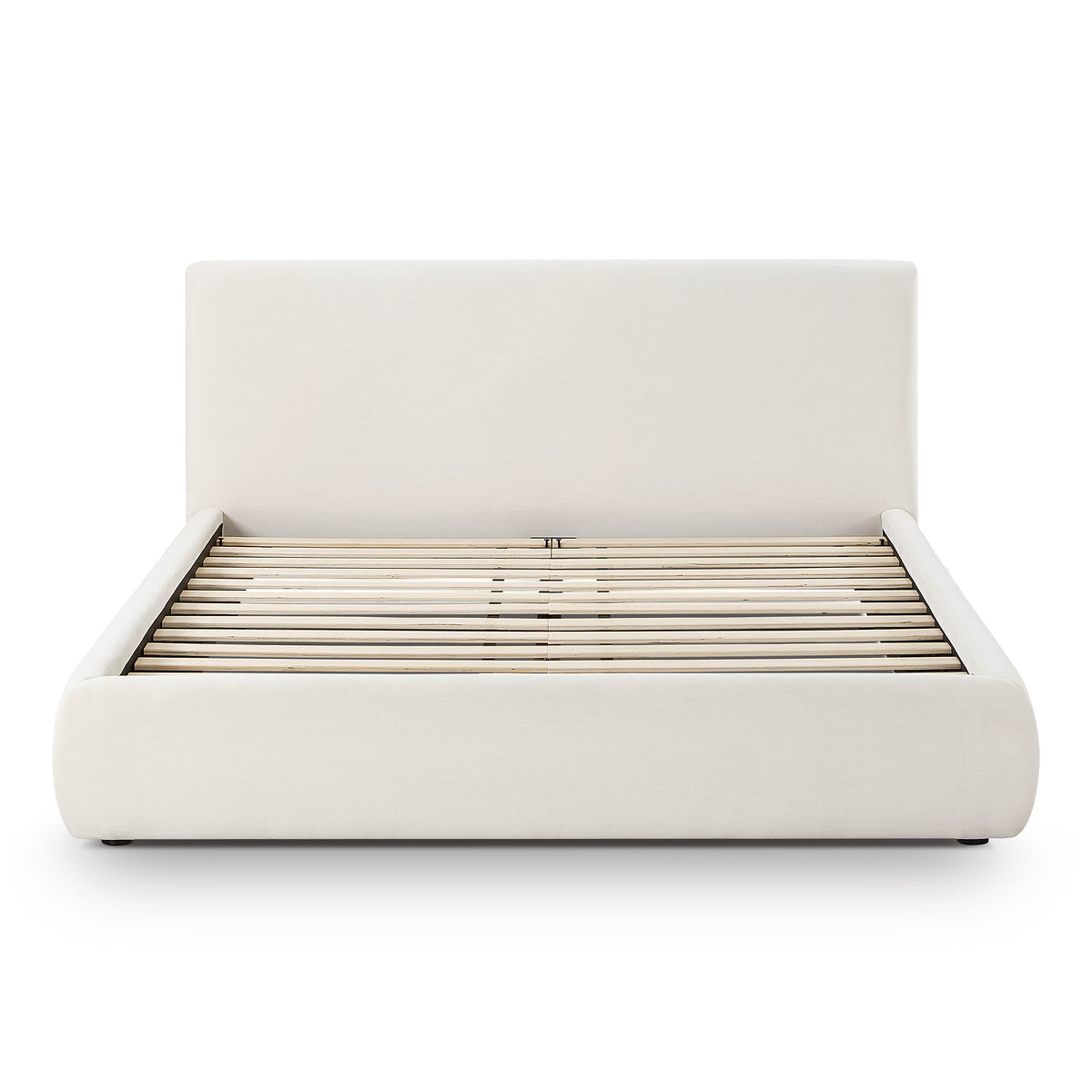 Isla Upholstered Bed