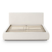 Isla Upholstered Bed