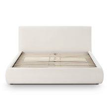 Isla Upholstered Bed