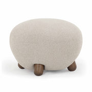 Pucker Ottoman