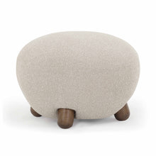Pucker Ottoman