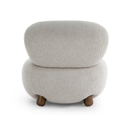 Pucker Accent Chair