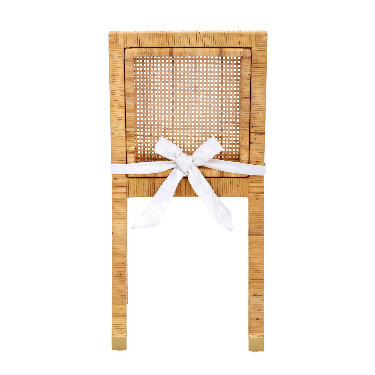Amara Rattan Dining Chair