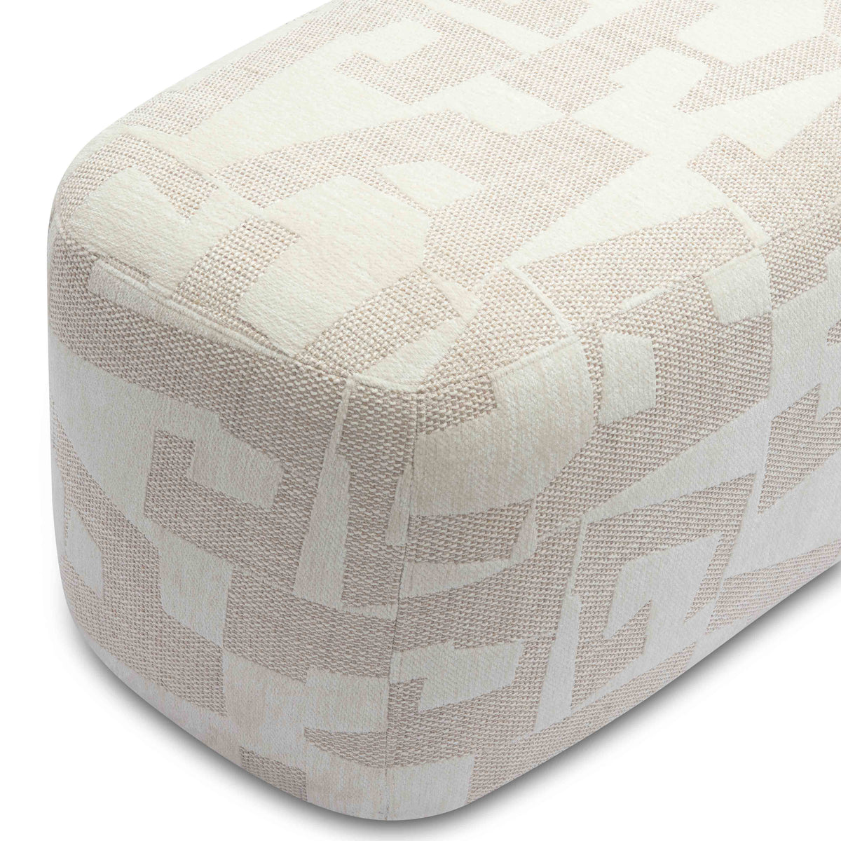 Graceland 54" Bench