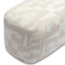 Graceland 54" Bench