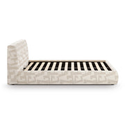 Isla Upholstered Bed
