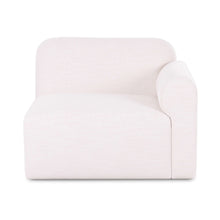 Gorge Modular Corner Chair
