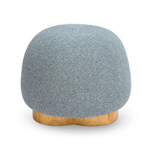 Oopa Swivel Ottoman