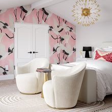 Skyla Swivel Accent Chair