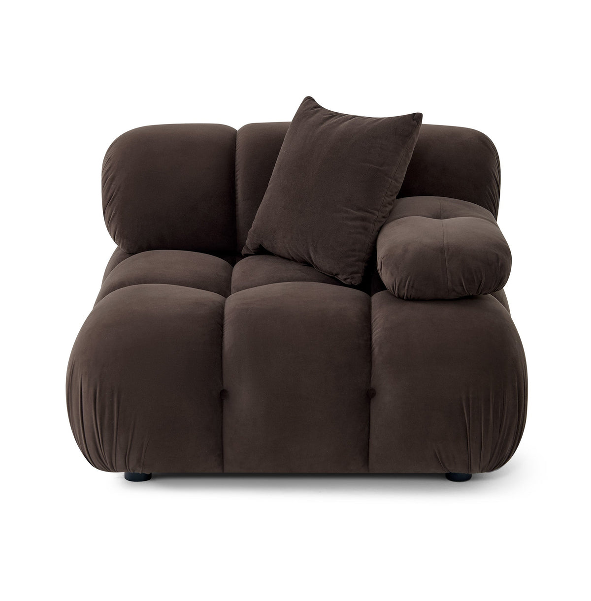 Calliope Performance Modular Corner Chair