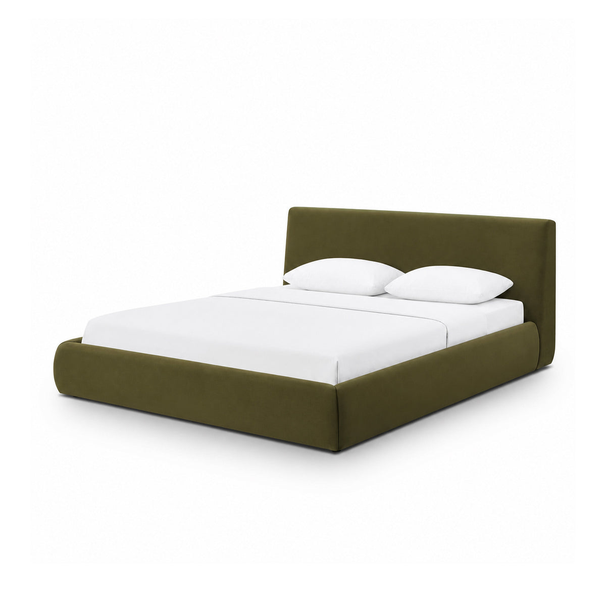 Isla Upholstered Bed