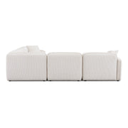 Travie 5-Piece Modular L-Sectional