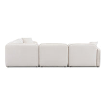 Travie 5-Piece Modular L-Sectional