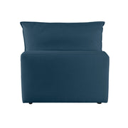 Cali Modular Armless Chair
