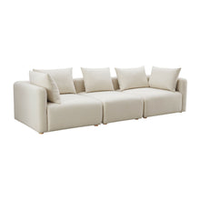Hangover Modular Sofa (112"-145")