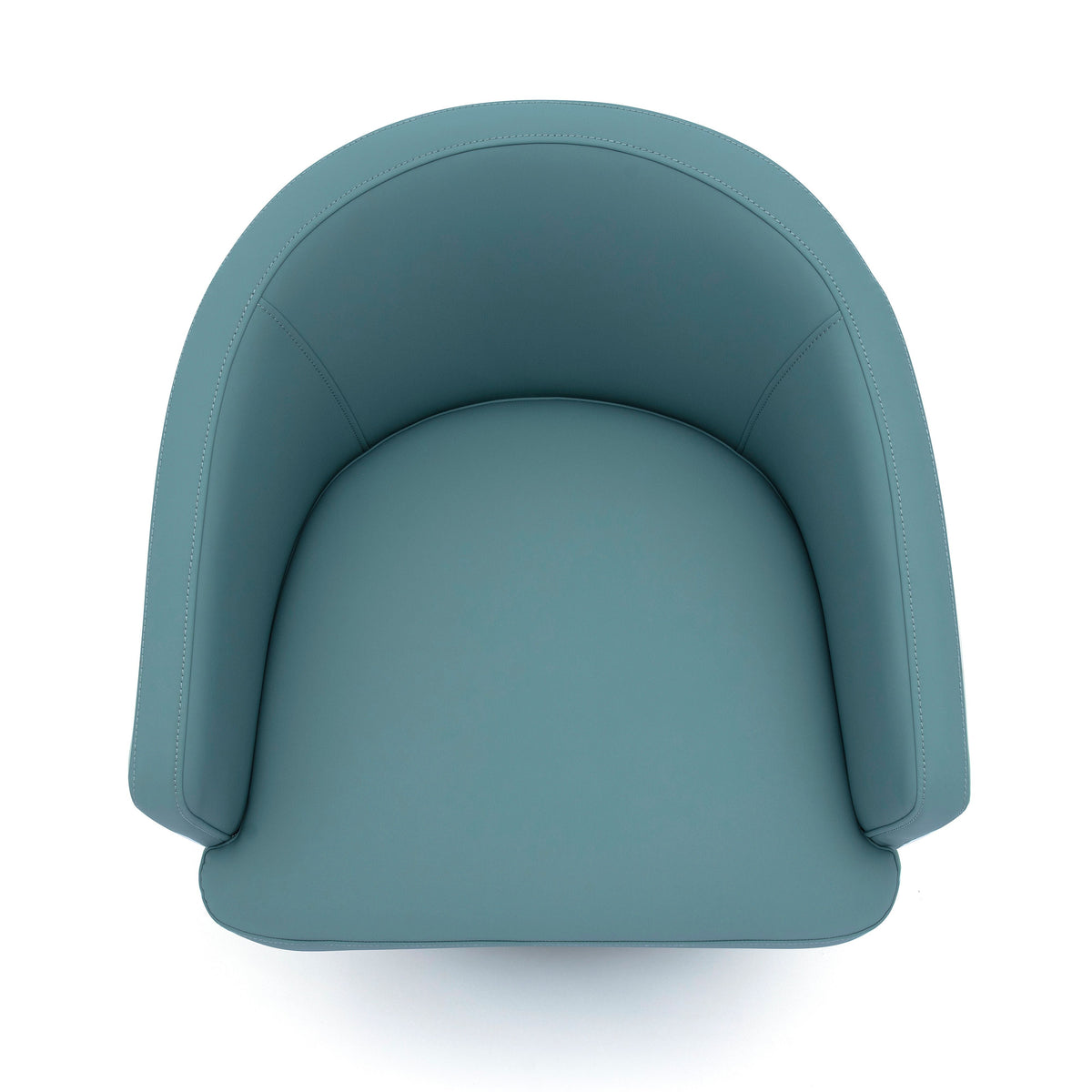 Kristen Rolling Desk Chair