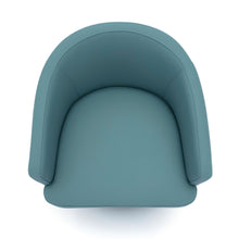Kristen Rolling Desk Chair