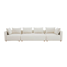 Hangover Modular Sofa (112"-145")