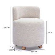 Hakuna Desk Chair