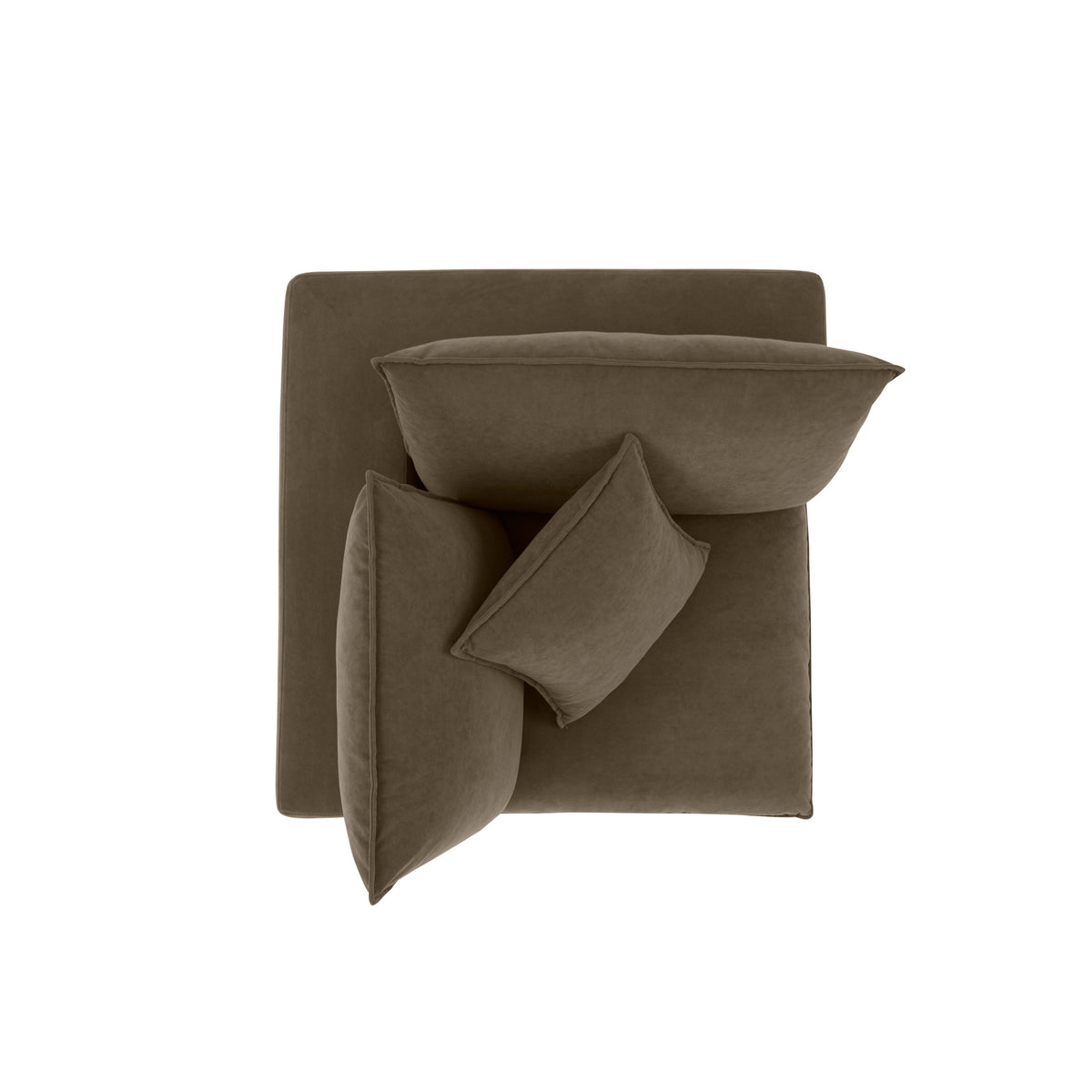 Cali Modular Corner Chair