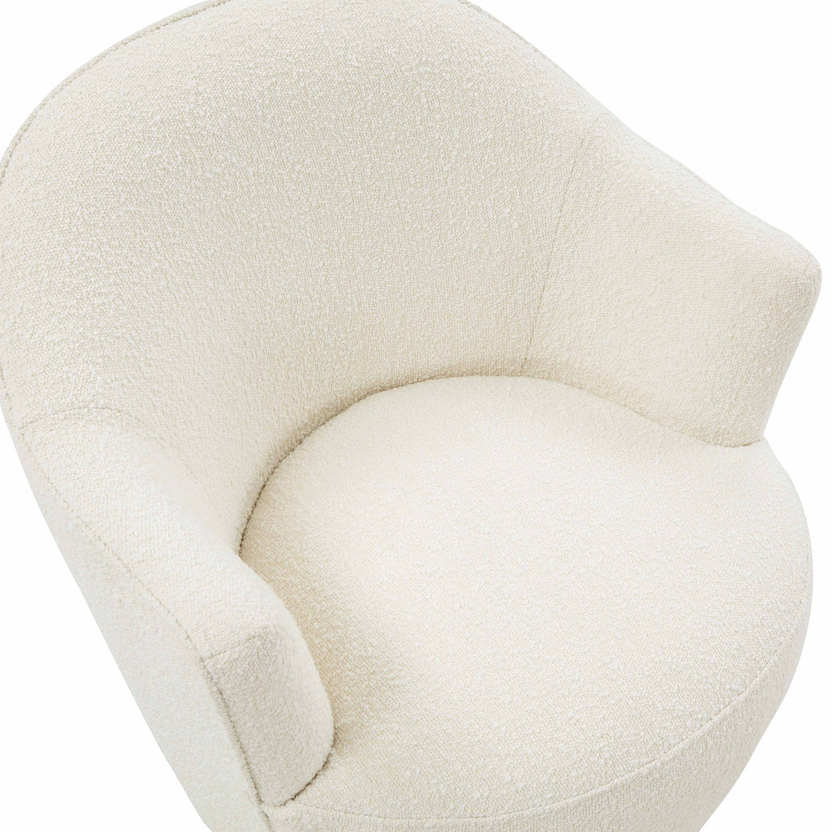 Skyla Swivel Accent Chair