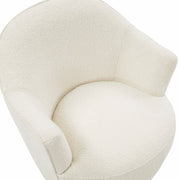 Skyla Swivel Accent Chair