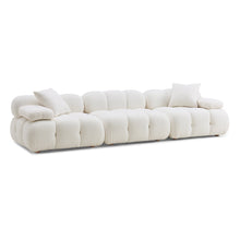 Calliope 118" Modular Sofa