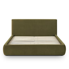 Isla Upholstered Bed