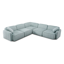 Travie 5-Piece Modular L-Sectional