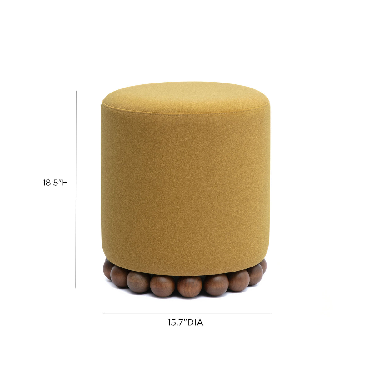 Dex Ottoman