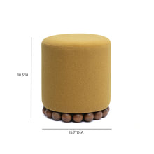 Dex Ottoman
